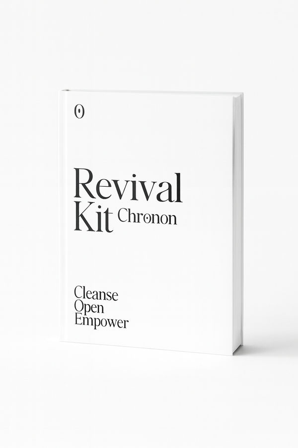 Revival Kit